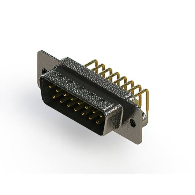 629-M15-340-GT2 EDAC Inc.  Gruppi di connettori D-Sub